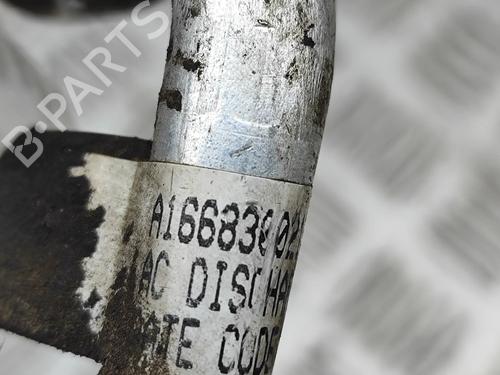 AC pipe MERCEDES-BENZ GL-CLASS (X166) GL 350 CDI / BlueTec 4-matic (166.823, 166.824) | BP32238826M126 - Image 6