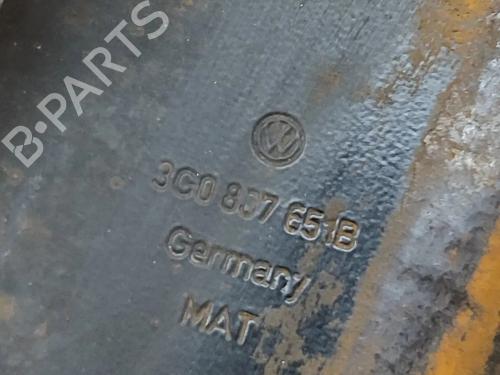 Front bumper reinforcement VW PASSAT B8 Variant (3G5, CB5) 2.0 TDI | BP23248803C109