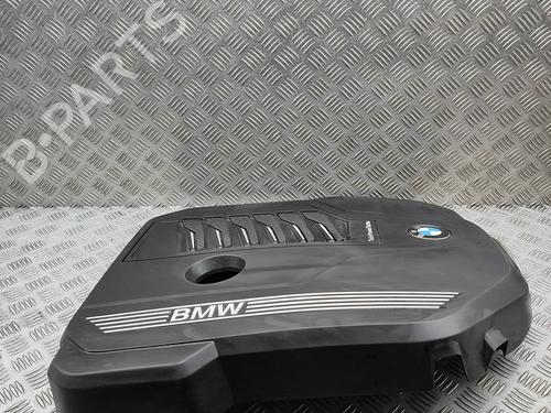Upper protection BMW 8 Coupe (G15, F92) 840 i | BP37698461M93 - Image 2