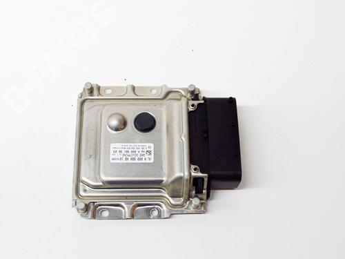 Electronic module MERCEDES-BENZ C-CLASS (W205) C 220 BlueTEC / d (205.002, 205.004) | BP10915336M83 