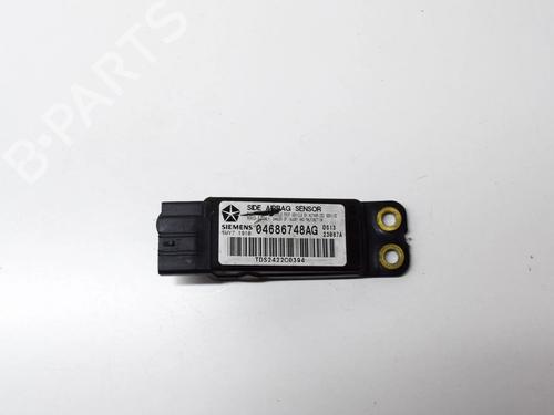 Used Electronic sensor Electronic sensor CHRYSLER VOYAGER IV (RG, RS) 3.3 (174 hp) 10368400 10368400