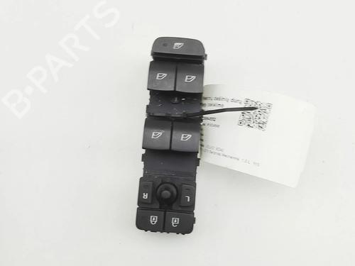 Right front window switch VOLVO XC40 (536) T3 | BP39930444I26 - Image 3