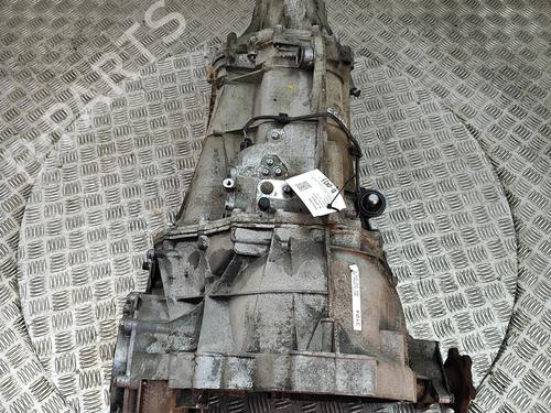 Gearbox KIA SPORTAGE II (JE_, KM_) 2.0 CRDi | BP27205503M3 