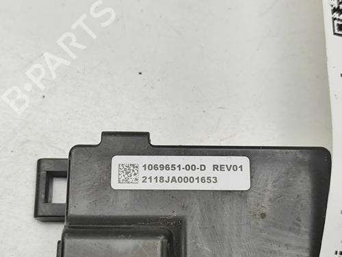Electronic module TESLA MODEL S (5YJS) P100D AWD | BP30394425M83 