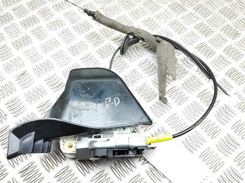 Front right lock PORSCHE CAYENNE Coupe (9YB) 3.0 E-Hybrid AWD | BP38018196C97 - Image 3