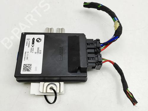 Used Electronic module Electronic module BMW 8 Gran Coupe (G16, F93) 840 i (333 hp) 33825594 33825594