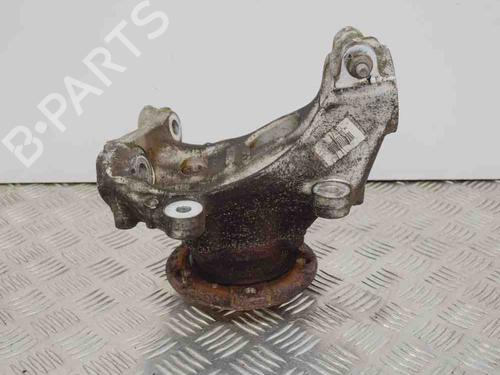 Used Right front steering knuckle BMW 2 Coupe (F22, F87) M 240 i (340 hp) 14660013