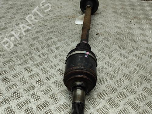 Left rear driveshaft MASERATI LEVANTE SUV (M161) 3.0 D Q4 | BP27158139M40 
