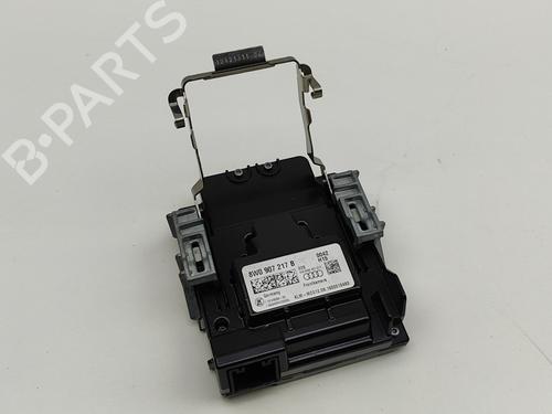 Elektronisk sensor AUDI A4 B9 Avant (8W5, 8WD) 2.0 TDI (190 hp) 26037560