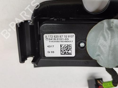 Switch MERCEDES-BENZ SLK (R172) 250 CDI / d (172.403) | BP19744025I30 