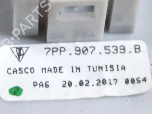 Electronic sensor PORSCHE CAYENNE (92A) 3.0 S E-Hybrid | BP11216799M84