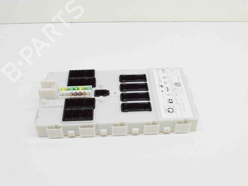 Elektronische module BMW i3 (I01) Electric (170 hp) 13929692