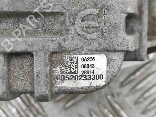 Engine mount JEEP RENEGADE SUV (BU, B1, BV) 2.0 CRD 4x4 | BP20336645M89 