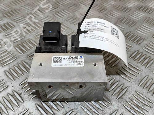 Elektronisk sensor SKODA ENYAQ iV SUV (5AZ) 50 (148 hp) 27773424