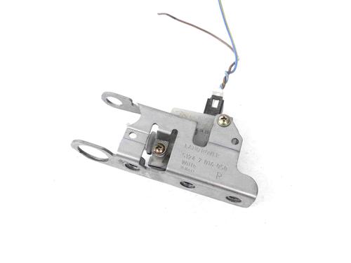 Elektronische module LAND ROVER RANGE ROVER III (L322) 3.0 D 4x4 (177 hp) 30231175