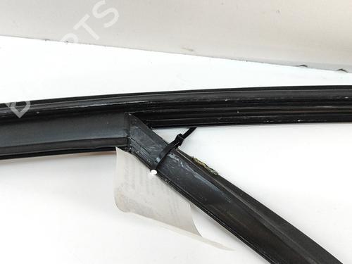 Door moulding trim VW TOUAREG (CR7, RC8) 3.0 TDI 4motion | BP27217292C150 