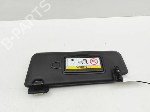left-sun-visor-mercedes-benz-e-class-w213-2016-36021311 main image
