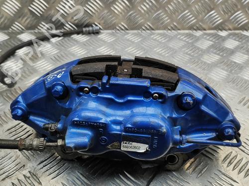 Right front brake caliper BMW X3 (G01, F97, G08) xDrive 20 d | BP28194555M104 