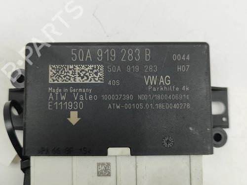 Electronic module AUDI A3 Limousine (8VS, 8VM) S3 quattro | BP27270575M83  - Image 7