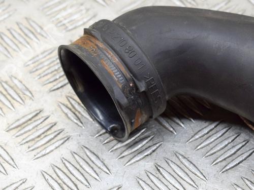Pipe CITROËN C6 (TD_) 2.7 HDi | BP14634624M125