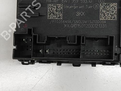 Electronic module AUDI Q5 (FYB, FYG) 2.0 TDI quattro | BP26142419M83 
