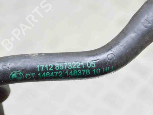 Pipe BMW 5 (G30, F90) 530 d | BP14621462M125 