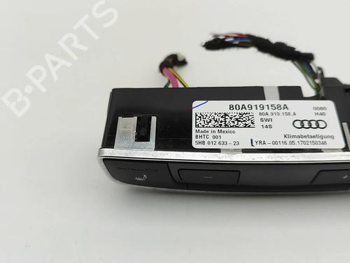Electronic module AUDI Q5 (FYB, FYG) SQ5 TFSI quattro | BP36231924M83 - Image 2