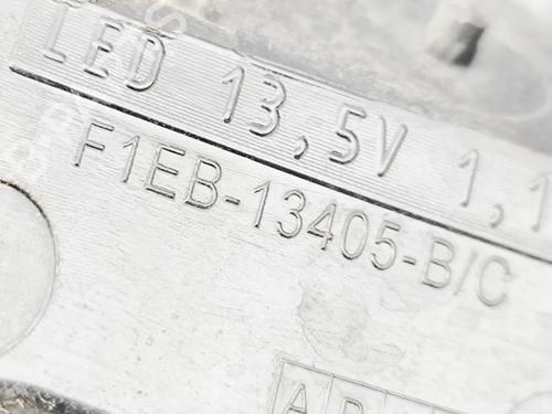 Left taillight FORD FOCUS III 1.0 EcoBoost | BP30837061C34