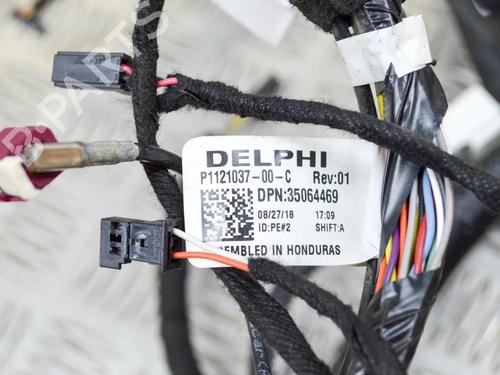 Wiring harness TESLA MODEL 3 (5YJ3) EV AWD | BP27750594E16  - Image 8