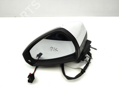 Retrovisor izquierdo Retrovisor izquierdo 39458127 39458127