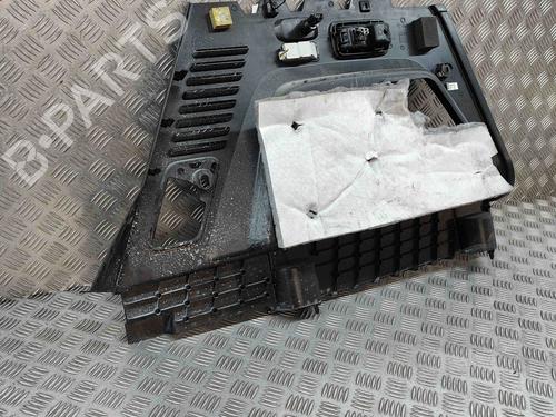 Boot lining PEUGEOT 3008 II SUV (MC_, MR_, MJ_, M4_) Hybrid | BP29945189I3 