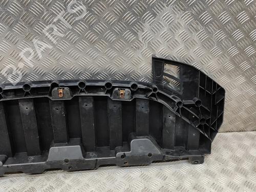 Frontspoilerlippe NISSAN LEAF (ZE1) Electric | BP27779908C153 