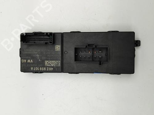 Electronic module PORSCHE CAYENNE (9YA) 3.0 E-Hybrid AWD (9YAAE1) | BP31134423M83