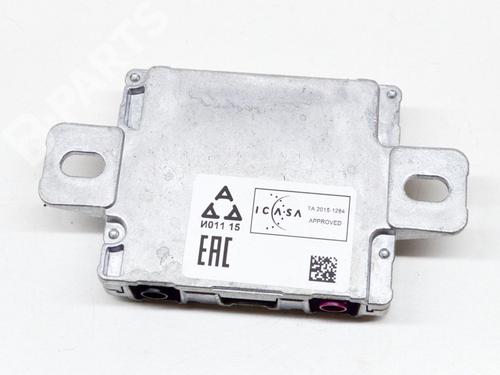 BP10991978M83 | Module électronique BMW X3 (G01, F97) xDrive 20 i BP10991978M83