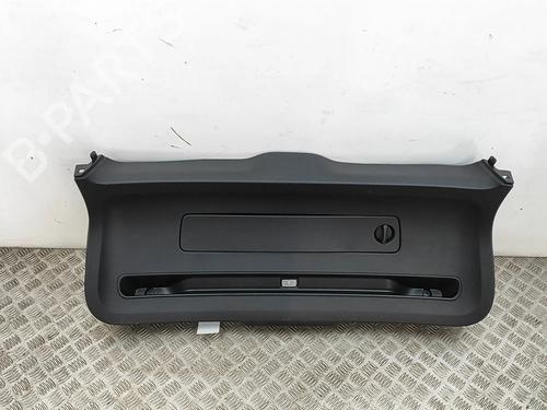 Used Boot lining Boot lining VOLVO XC40 (536) B4 Mild-Hybrid (197 hp) 27794477 27794477