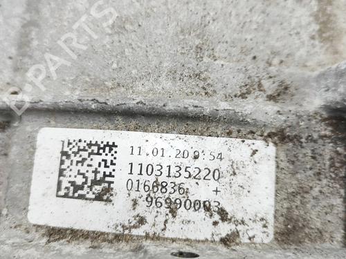 Gearbox AUDI A4 B9 Avant (8W5, 8WD) S4 TDI Mild Hybrid quattro | BP36180839M3 - Image 8