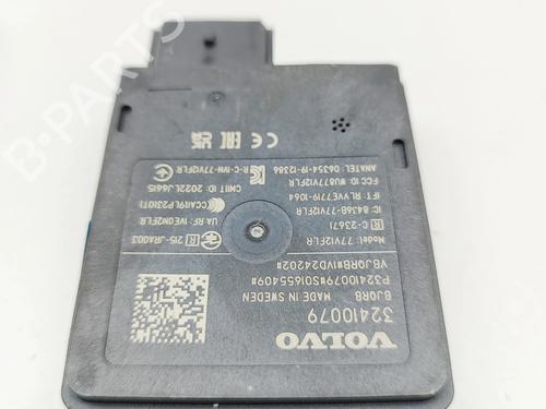 Electronic module VOLVO EX40 (536) EV | BP38650393M83 - Image 5