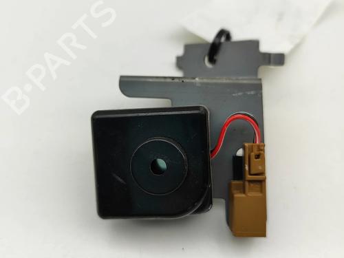 Used Electronic module Electronic module NISSAN LEAF (ZE1) Electric (150 hp) 28433874 28433874