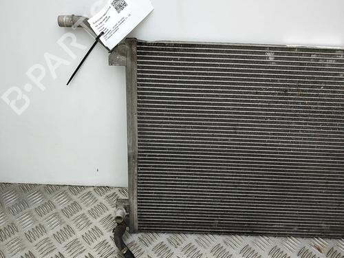 Water radiator JAGUAR XE (X760) 2.0 D | BP36564666M31 - Image 2