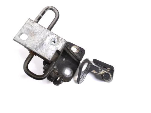 Hinge/Door check strap VW PASSAT B7 Variant (365) 1.6 TDI | BP33348403C146  - Image 5