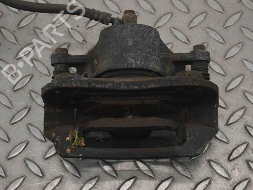 Zacisk hamulca przedniego lewego SSANGYONG TIVOLI 1.6 | BP30243603M105