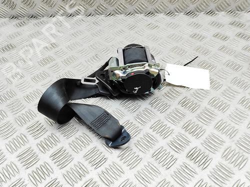 Used Rear left seatbelt Rear left seatbelt PEUGEOT 2008 II (UD_, US_, UY_, UJ_, UR_, UC_) e-2008 (UKZKXZ) (136 hp) 36181004 36181004