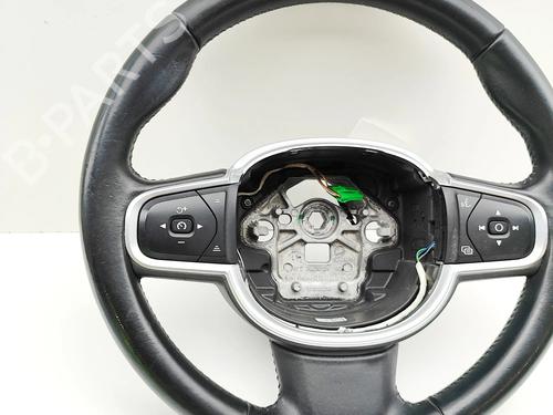 Rat VOLVO XC60 II (246) D4 | BP37076937C49 - Image 2
