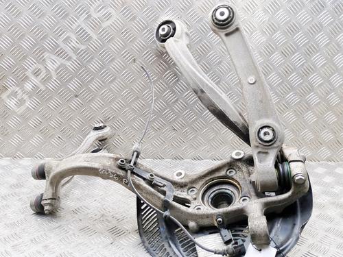 Right front steering knuckle AUDI Q5 (FYB, FYG) SQ5 TFSI quattro | BP39683706M26 - Image 4