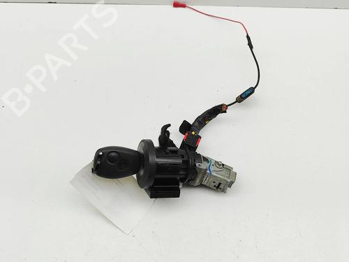 Used Ignition barrel Ignition barrel RENAULT MASTER III Van (FV) 2.3 dCi 145 FWD (FV0E, FV0F, FV0H, FV02, FV0M, FV0S,... (146 hp) 33383145 33383145