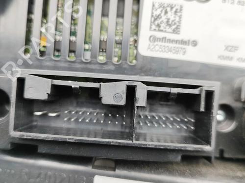 Electronic module AUDI A5 (8T3) RS5 quattro | BP34282259M83  - Image 6