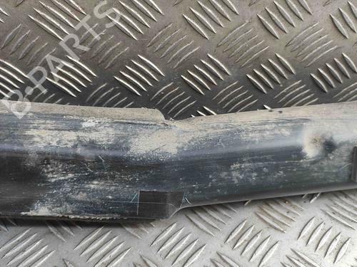 Pipe ISUZU D-MAX I (TFR, TFS) 3.0 DiTD 4x4 (TFS85_) | BP29234611M125 