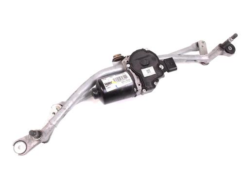 Used Front wipers mechanism Front wipers mechanism JAGUAR XE (X760) 2.0 D (180 hp) 33349733 33349733