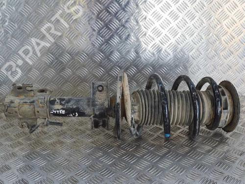 Used Left front shock absorber RENAULT MASTER III Van (FV) 2.3 dCi 125 FWD (FV0C, FV0D, FV0G, FV0H, FV0J, FV0K,... (125 hp) 6754600