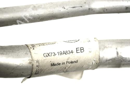 AC pipe JAGUAR XE (X760) 2.0 D | BP30226254M126 